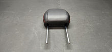 Load image into Gallery viewer, 2015-2017 Ford Mustang California Special Red Stitching Headrest OEM0
