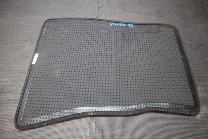 2018-2024 Ford Mustang Floor Mat Cloth "FRONT" OEM