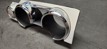 Load image into Gallery viewer, 2005-2009 Ford Mustang GT Silver Dash Trim "SET" OEM
