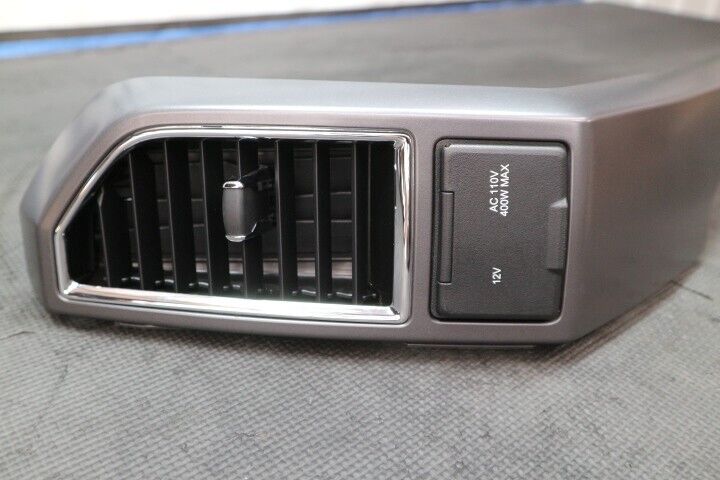 2015-2020 Ford F-150 RH Passenger Inner Dash Trim OEM