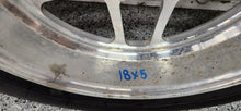 Load image into Gallery viewer, 2015-2023 Ford Mustang Billet Specialties Chrome Rims w/ Mickey Thompson13
