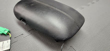 Load image into Gallery viewer, 2015-2023 Ford Mustang GT Center Console Lid Armrest Black  OEM2
