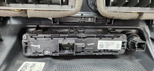 Load image into Gallery viewer, 2024-2025 Ford Mustang GT Radio Control w/ Dash Vents PR3T18K811AHW OEM8
