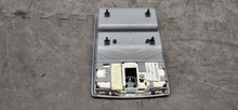 Load image into Gallery viewer, 2011-2014 Ford F-150 Overhead Dome Light "Grey" OEM10
