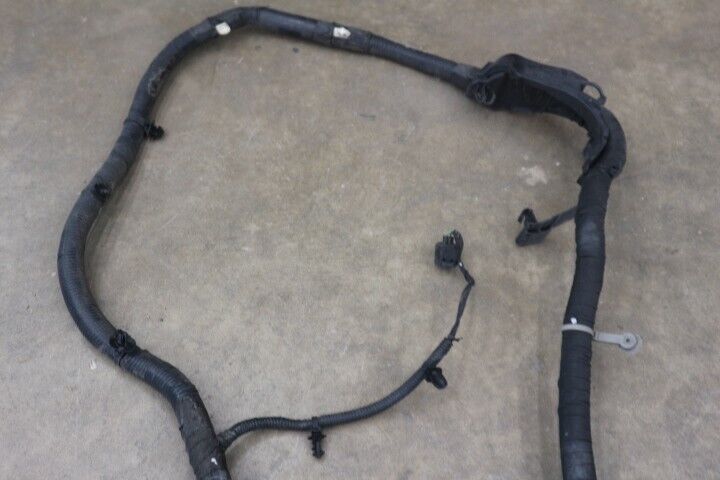 2018-2021 Ford F-150 Crew Cab Frame Harness "KL3T-14405-DLA OEM