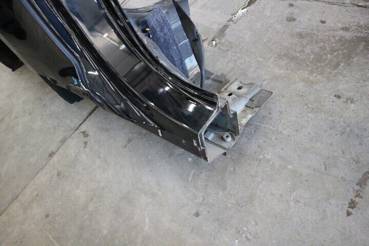 2015-2017 Ford Mustang RH Passenger Rear Quarter Panel - OEM