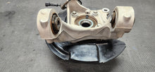 Load image into Gallery viewer, 2018-2023 Ford Mustang GT RH Passenger Rear Spindle Knuckle Hub  OEM
