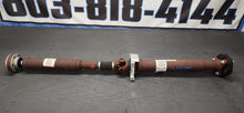 Load image into Gallery viewer, 2015-2017 Ford Mustang GT Manual MT82 Driveshaft 60k-OEM9
