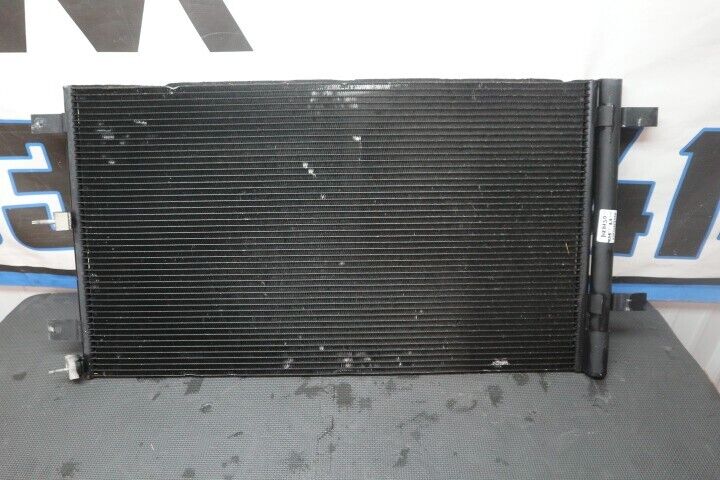 2015-2017 Ford F-150 AC Condenser OEM