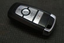 Load image into Gallery viewer, 2015-2017 Ford Mustang Key Fob "Manual" OEM2
