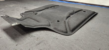 Load image into Gallery viewer, 2024-2026 Ford Mustang GT Lower Splash Sheild OEM
