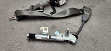 Load image into Gallery viewer, 2018-2023 Ford Mustang Convertible RH Passenger Front Seat Belt OEM
