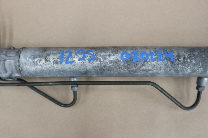 2012 Chevrolet Camaro SS Electronic Steering Rack OEM