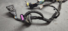 Load image into Gallery viewer, 2013 Chevrolet Camaro 2SS Dash Wiring Harness "Automatic 23115655" OEM
