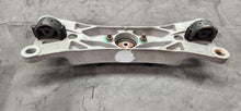 Load image into Gallery viewer, 2005-2009 Ford Mustang Gt Auto Transmission Crossmember Mount Bracket OEM

