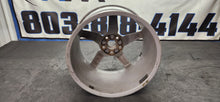 Load image into Gallery viewer, 2014-2015 Chevrolet Corvette 19x10Rear Rim OEM9
