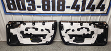Load image into Gallery viewer, 2021-2023 Dodge Challenger Door Panel LH RH "Set" OEM13
