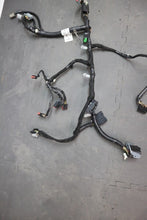 Load image into Gallery viewer, 2011 Ford Mustang GT Dash Wiring Harness "Automatic" OEM
