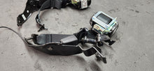Load image into Gallery viewer, 2024-2025 Ford Mustang Coupe LH &amp; RH Rear Seat Belt w/ Buckles Set OEM
