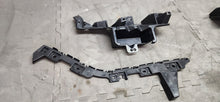 Load image into Gallery viewer, 2015-2017 Ford Mustang GT Rear Bumper Bracket Mounting Kit OEM5
