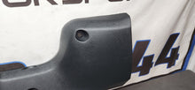 Load image into Gallery viewer, 2011-2014 Ford Mustang GT Convertible Rear Trunk Panel Cover Trim OEM1
