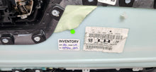 Load image into Gallery viewer, 2015-2023 Ford Mustang GT Premium Vert LH/RH Leather Insert Door Panel SET OEM10
