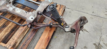 Load image into Gallery viewer, 1998-2004 Chevrolet Corvette Rear Subframe Complete OEM
