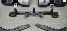 Load image into Gallery viewer, 2018-2023 Ford Mustang GT Rear Bumper Bracket Mounting Kit OEM
