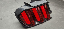 Load image into Gallery viewer, 2015-2017 Ford Mustang GT EcoBoost LH Driver LED Tail Light OEM
