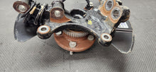 Load image into Gallery viewer, 2015-2023 Ford Mustang GT LH Driver Front Spindle OEM JR3Z3K186B3
