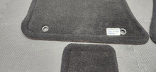 Load image into Gallery viewer, 2015-2023 Dodge Challenger Full Set of 4 Floor Mats OEM4
