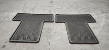 Load image into Gallery viewer, 2008 2017 Ford Mustang  Rear Floor Mat Set OEM3
