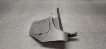 Load image into Gallery viewer, 2005-2009 Ford Mustang RH Passenger Kick Panel Trim Fuse Cover "Black" OEM
