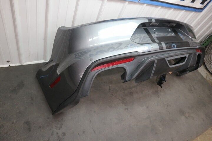 2018-2023 Ford Mustang GT Rear Bumper Cover "M7" OEM