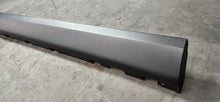 Load image into Gallery viewer, 2010-2012 Ford Mustang LH Driver Side Skirt Molding OEM1
