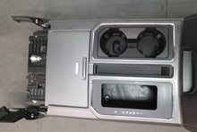 Load image into Gallery viewer, 2015-2017 Ford F-150 Black Center Console Floor Shift OEM
