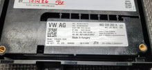 Load image into Gallery viewer, 2018-2024 Audi A5 Emergency Call Control Module OEM4
