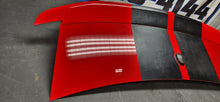 Load image into Gallery viewer, 2010-2012 Ford Mustang GT Trunk Lid with Spoiler OEM

