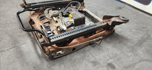 Load image into Gallery viewer, 2005-2005 Ford Mustang RH Passenger Manual Seat Track Heat OEM
