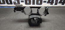 Load image into Gallery viewer, 2015-2023 Ford Mustang Gauge Cluster Surround Trim Bezel OEM
