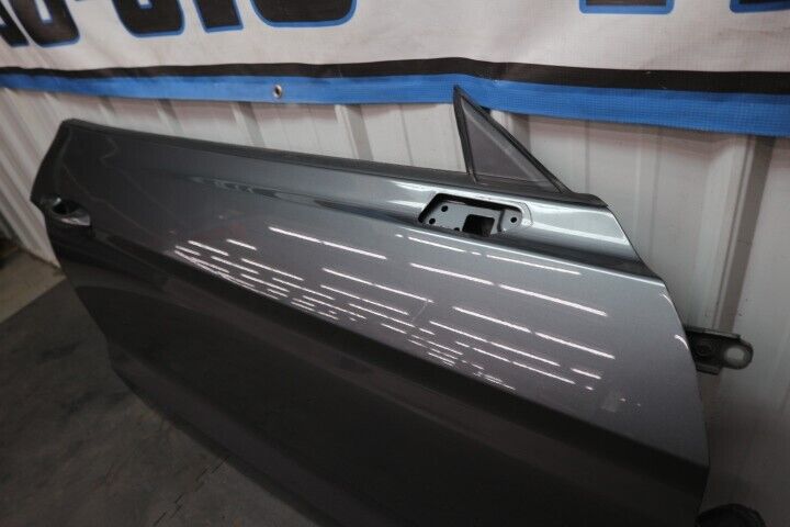 2015 2023 Ford Mustang GT V6 RH Passenger Door Complete w/Glass "M7" -- OEM