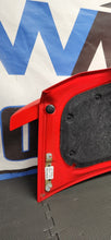 Load image into Gallery viewer, 2010-2012 Ford Mustang GT Convertible Trunk Lid "PQ" OEM6
