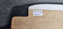 Load image into Gallery viewer, 2011-2014 Ford Mustang Convertible Trunk Hard Cargo Carpet OEM6
