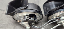 Load image into Gallery viewer, 2015-2023 Ford Mustang Horn with Bracket OEM
