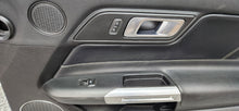Load image into Gallery viewer, 2015-2023 Ford Mustang  RH Passenger Door Panel OEM
