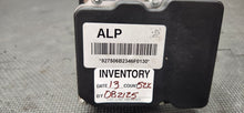 Load image into Gallery viewer, 2013 Chevrolet Camaro SS ABS Module Anti-Lock Brakes 52k miles OEM

