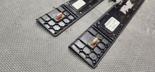 Load image into Gallery viewer, 2015-2023 Ford Mustang GT "My Color" Door Sill Plate SET OEM7
