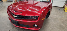 Load image into Gallery viewer, 2010-2013 Chevrolet Camaro SS Front Clip OEM0
