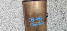 Load image into Gallery viewer, 2005 2009 Ford Mustang GT  4.6  LH &amp; RH Exhaust Manifold Pipe OEM4
