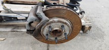 Load image into Gallery viewer, 2005-2009 Ford Mustang GT Rear End 3:55 Gear 48k Miles OEM11
